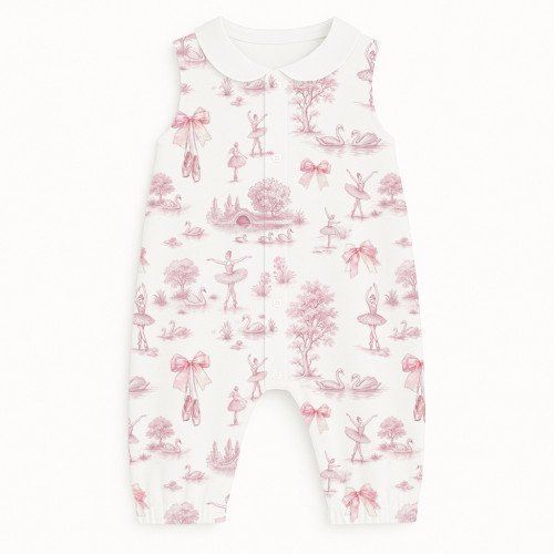Long Supima Cotton Shortie ..
