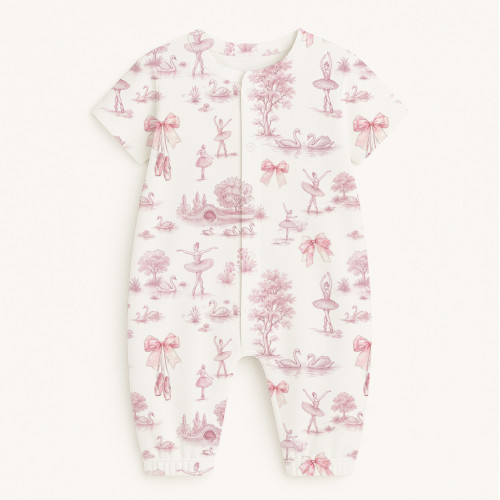 Long Supima Cotton Shortie ..