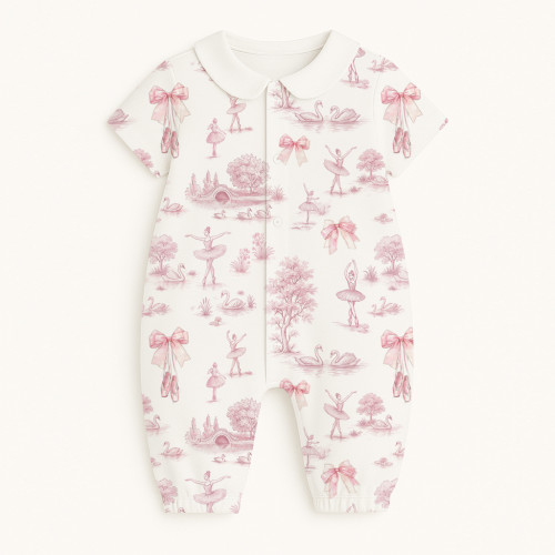Long Supima Cotton Shortie ..