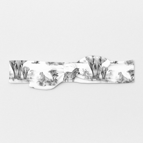 Baby Girls’ Headband My Lit..