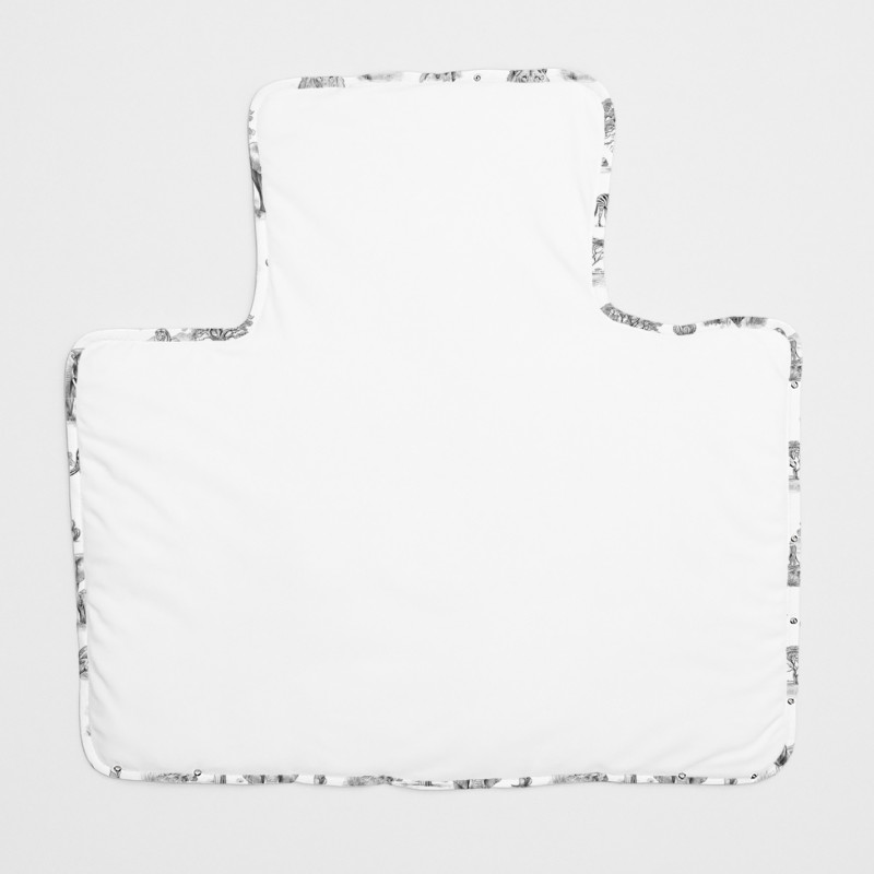 Charming Babynest C001 WILD HORIZONT Charming Babynest C001 WILD HORIZONT