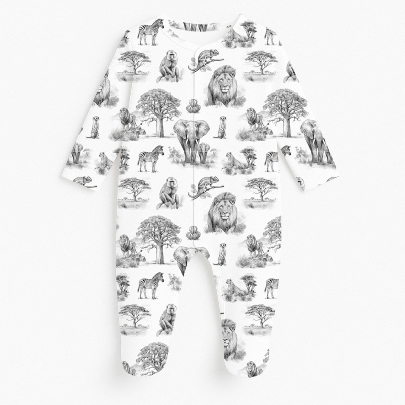 Babygrow My Little Pie K001 WILD HORIZONT