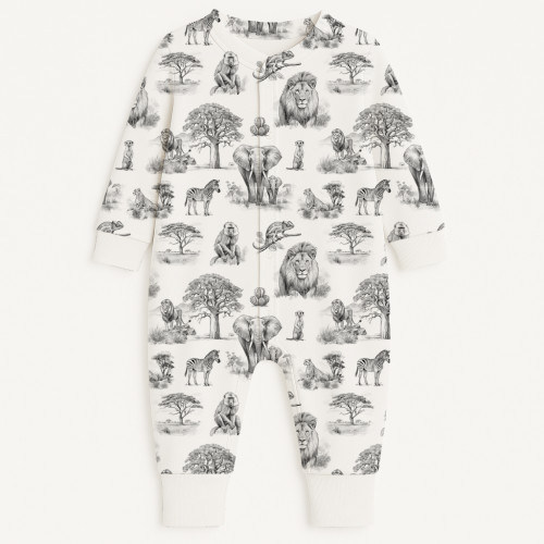 Long sleeve Romper for baby..