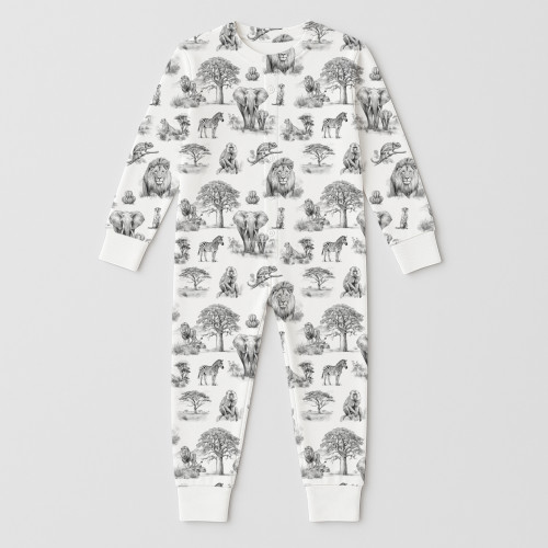 Jumpsuit for Children My Li..
