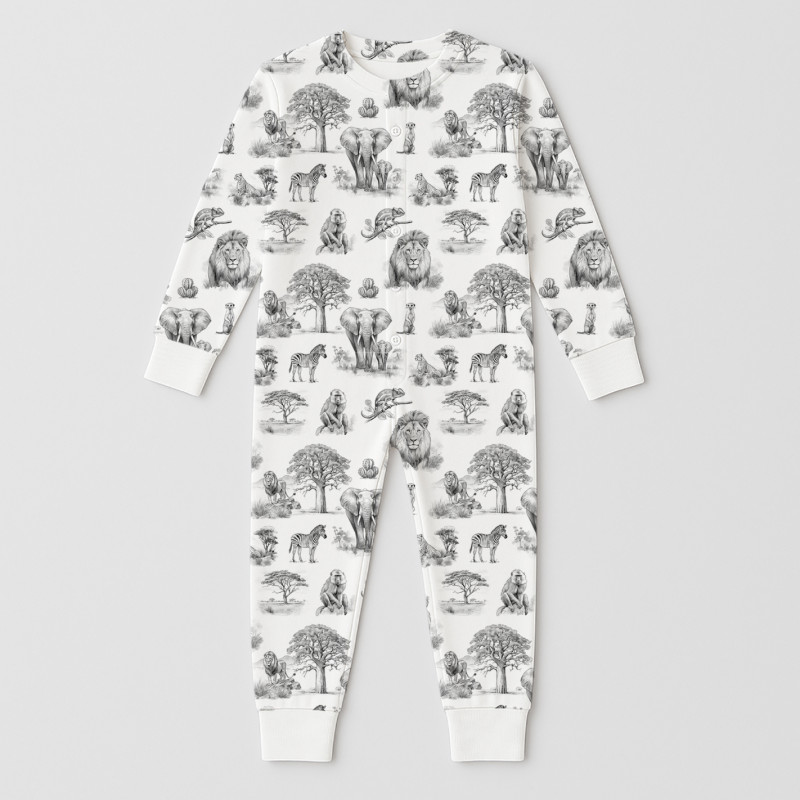 Jumpsuit for Children My Little Pie K100 WILD HORIZONT for toddlers Jumpsuit for Children My Little Pie K100 WILD HORIZONT for toddlers