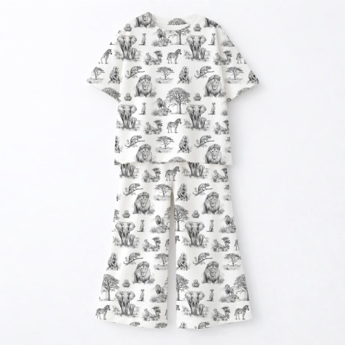 Children’s Set with Oversiz..