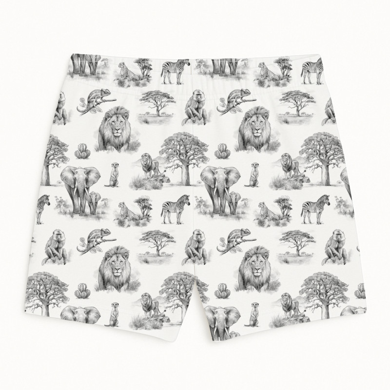 Cotton Baby short PSHS006 WILD HORIZONT Cotton Baby short PSHS006 WILD HORIZONT