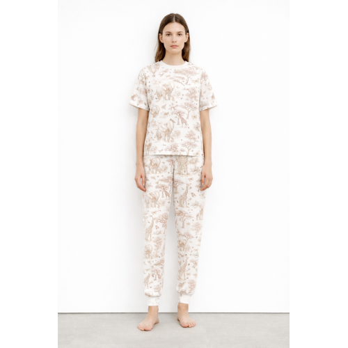 Women’s Pyjama Set PW108 – ..