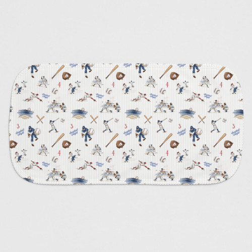 Burpy Bib BB009 – Organic S..