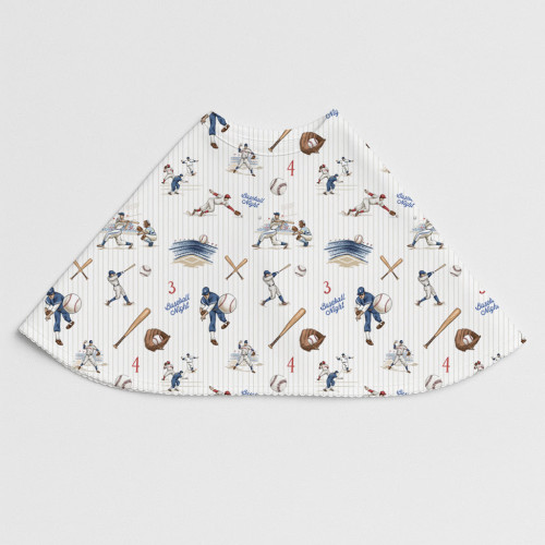 Burpy Bib BB010 – Organic S..