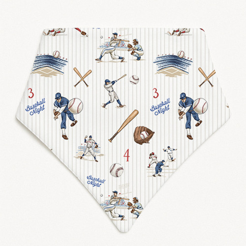 Нагрудник Bandana Bib для м..