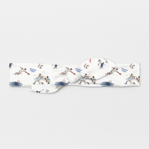 Baby Girls’ Headband My Lit..