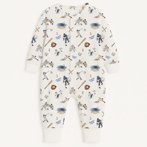 Long sleeve Romper for baby..
