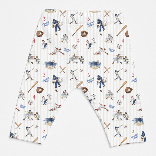 Girls’ Organic Pima Cotton ..