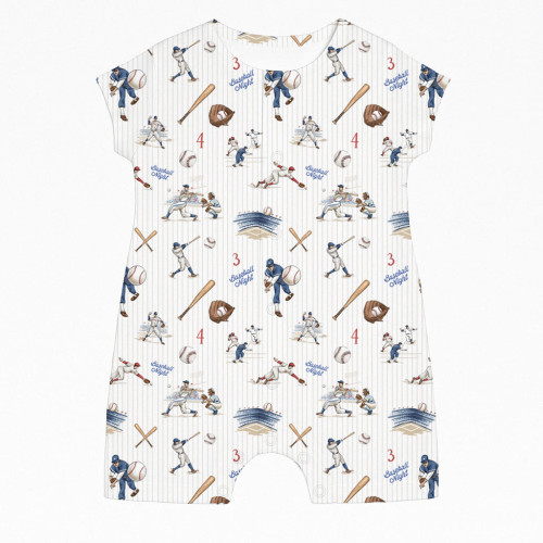 Supima Cotton Shortie R003 ..