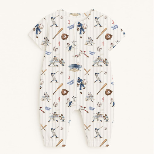 Long Supima Cotton Shortie ..