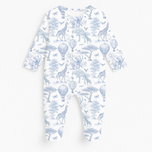 Babygrow My Little Pie K001..
