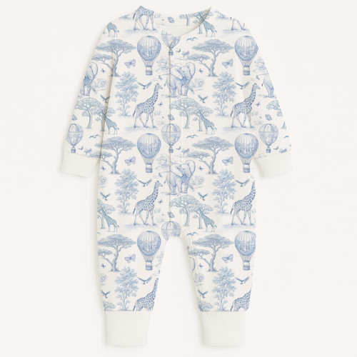 Long sleeve Romper for baby..