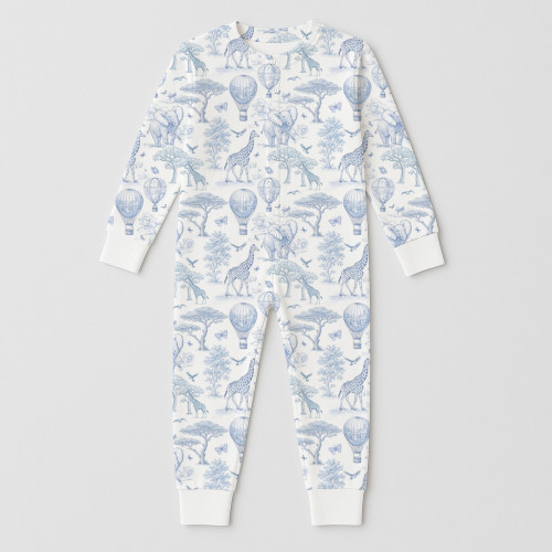 Jumpsuit for Children My Li..