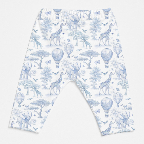 Girls’ Organic Pima Cotton ..