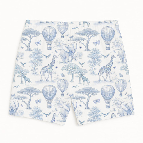 Cotton Baby short PSHS006 B..