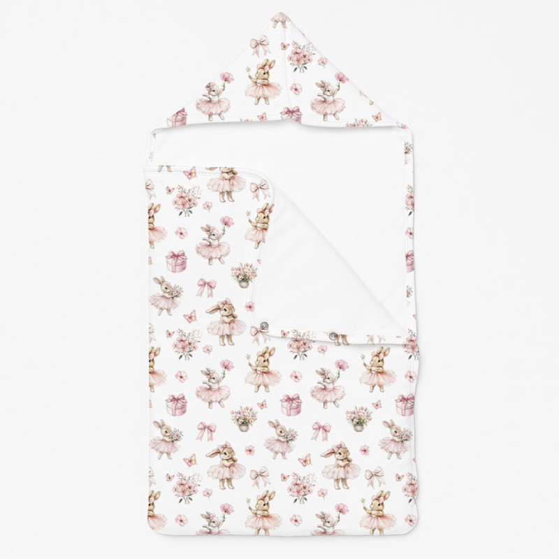 Charming Babynest C002 BUBBLES Charming Babynest C002 BUBBLES