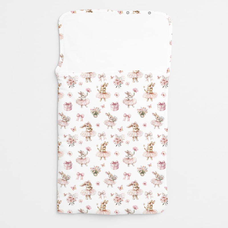 Charming Babynest C002 BUBBLES Charming Babynest C002 BUBBLES