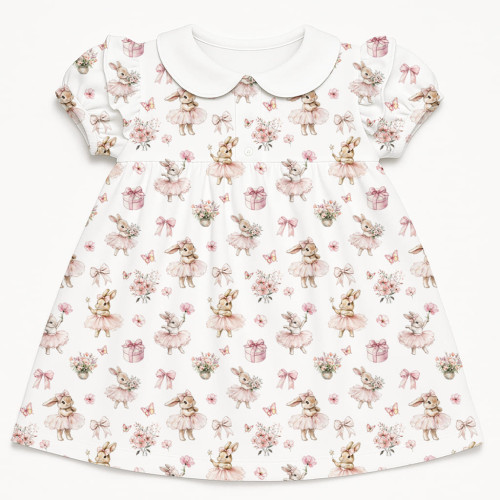Supima Cotton Night Dress w..