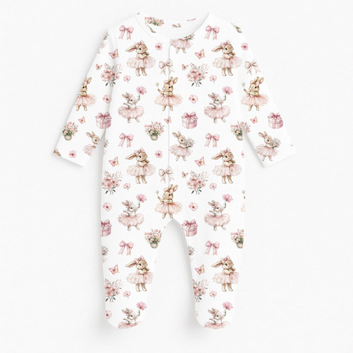 Babygrow My Little Pie K001..