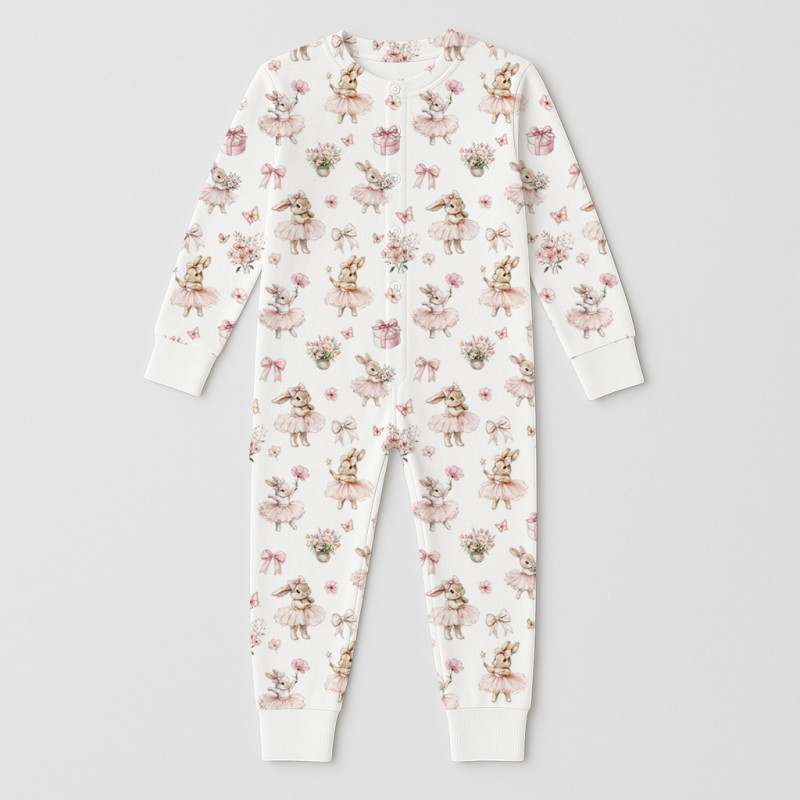 Jumpsuit for Children My Little Pie K100 BUBBLES for toddlers Jumpsuit for Children My Little Pie K100 BUBBLES for toddlers