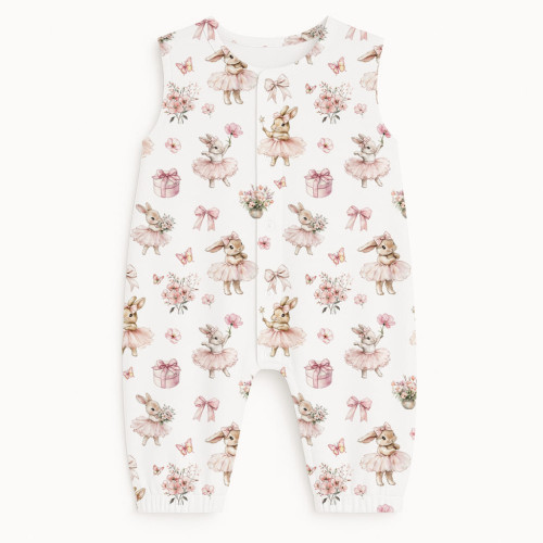 Long Supima Cotton Shortie ..