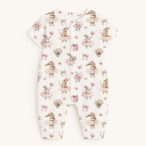 Long Supima Cotton Shortie ..