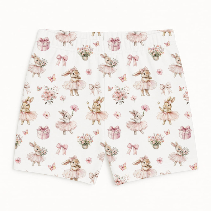 Cotton Baby short PSHS006 BUBBLES Cotton Baby short PSHS006 BUBBLES
