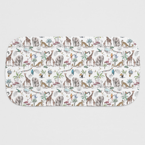 Burpy Bib BB009 – Organic S..
