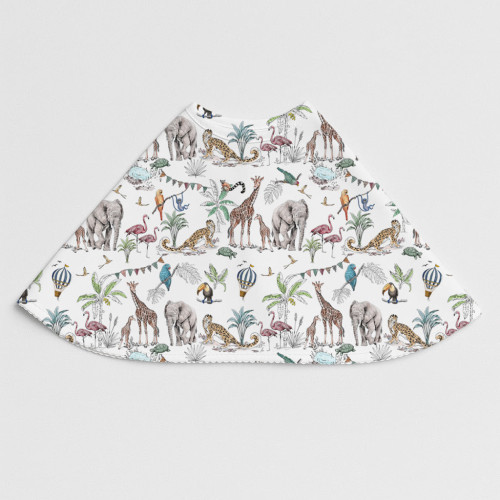 Burpy Bib BB010 – Organic S..