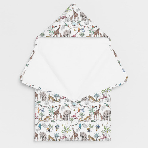 Charming Babynest C001 MADA..