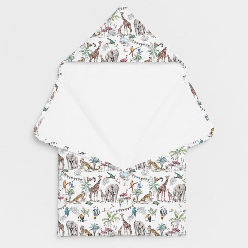 Charming Babynest C001 MADAGASKAR Charming Babynest C001 MADAGASKAR