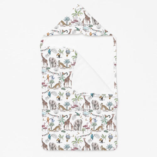 Charming Babynest C002 MADA..