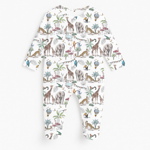 Babygrow My Little Pie K001..