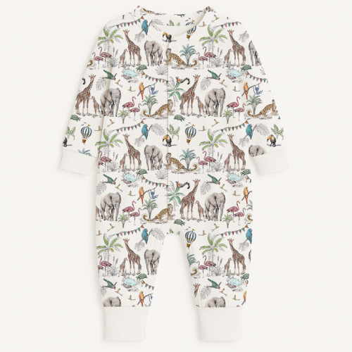 Long sleeve Romper for baby..
