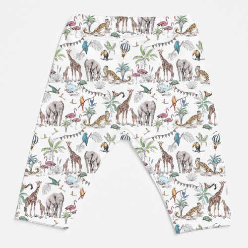 Girls’ Organic Pima Cotton ..