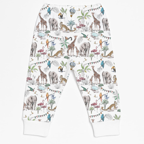 Cotton Baby Joggers BR001 M..