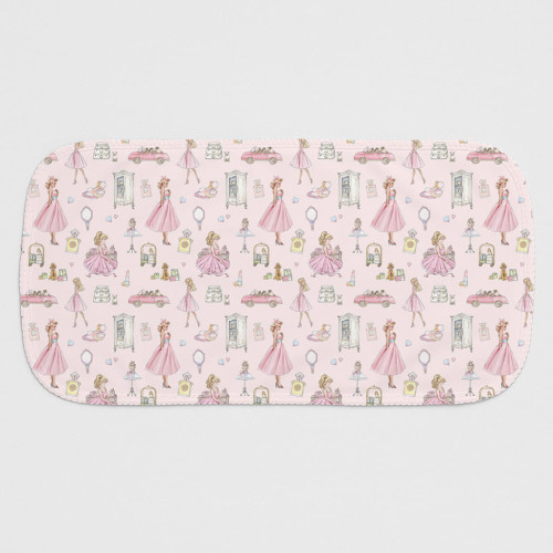 Burpy Bib BB009  MON CHERIE..
