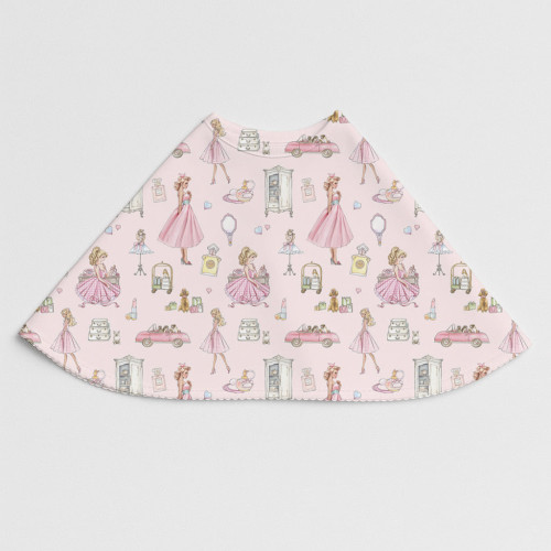 Burpy Bib BB010  MON CHERIE..