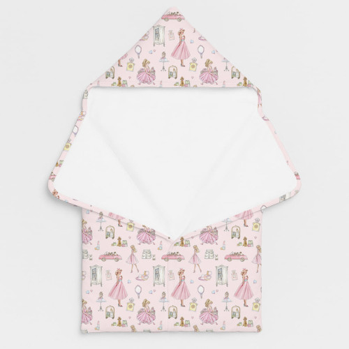 Charming Babynest C002 MON ..
