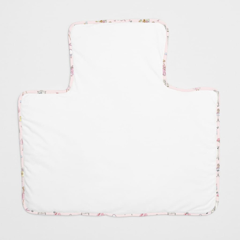 Затишний Конверт (кокон) Babynest C002 MON CHERIE