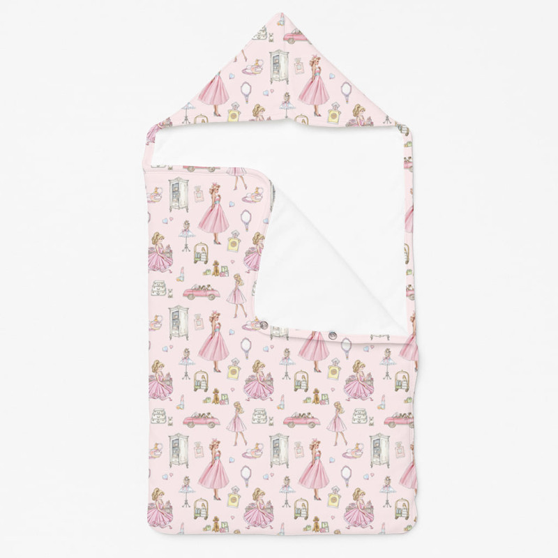 Charming Babynest C002 MON CHERIE Charming Babynest C002 MON CHERIE