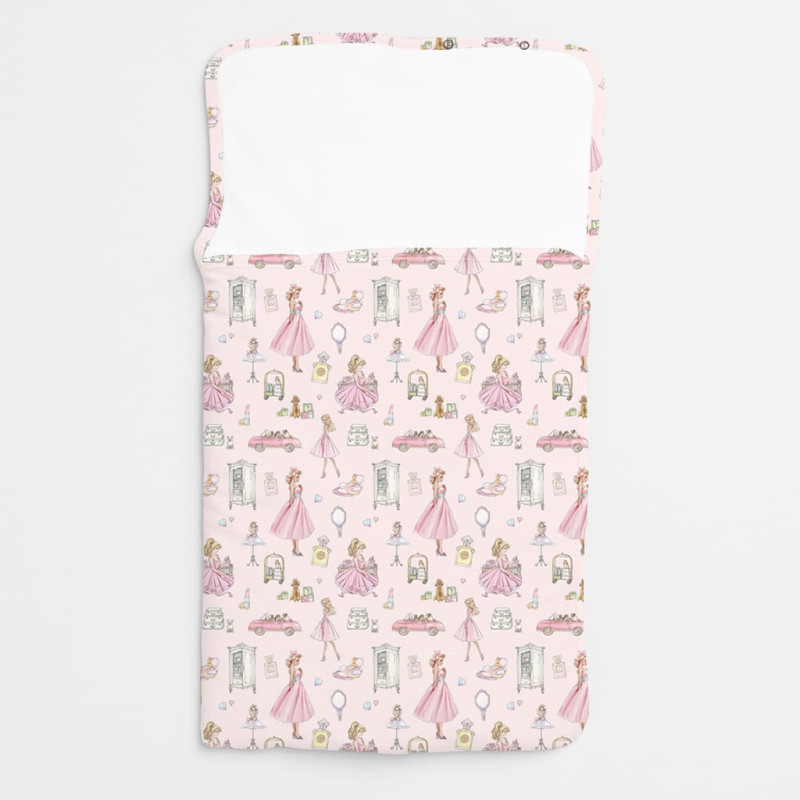 Charming Babynest C002 MON CHERIE Charming Babynest C002 MON CHERIE