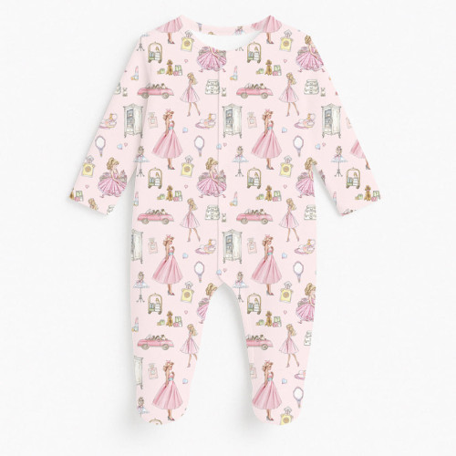 Babygrow My Little Pie K001..
