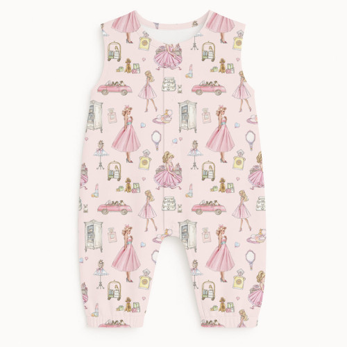 Long Supima Cotton Shortie ..